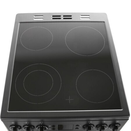 Электрическая плита Beko CSE 57300 GA