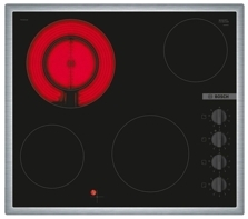 Электрическая варочная панель Bosch PKF645CA2E