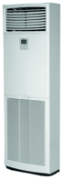 Колонный кондиционер Daikin FVA100A / RZASG100MY1