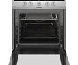 Комбинированная плита Hansa FCMX 63022