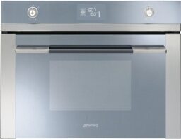 Электрический духовой шкаф Smeg SFP4120PZ