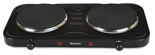 Электрическая плита Blackton Bt HP218B Black