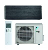 Настенная сплит-система Daikin FTXA35B* / RXA35A