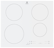 Индукционная варочная панель Electrolux IPE 6440 WI