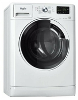 Стиральная машина Whirlpool AWIC 8142