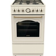 Комбинированная плита Gorenje GKS5B70CLI