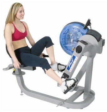 Эргометр для реабилитации First Degree Fitness Е-720 Cycle XT