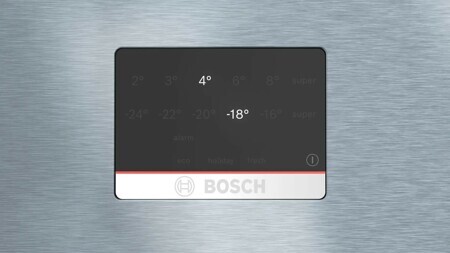 Холодильник Bosch KGN56CI30U