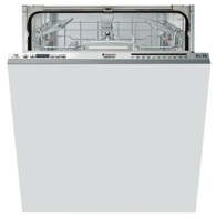 Посудомоечная машина Hotpoint-Ariston LTF 11M116