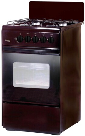 Газовая плита Лада Nova RG 24043 B