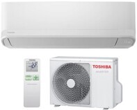 Сплит-система Toshiba RAS-B13CKVG-E/RAS-13CAVG-E