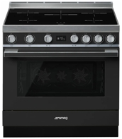 Электрическая плита Smeg CPF9IPAN