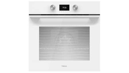 Электрический духовой шкаф Teka HLB 8600 White Marble