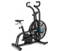 Велотренажер Spirit Fitness AB900 Air Bike