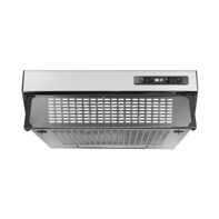 Подвесная вытяжка Ardesia Basic F60 X