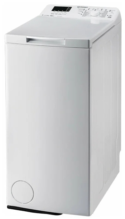 Стиральная машина Indesit ITW D 61052