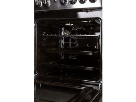 Газовая плита Indesit KN 1G217 S X RU