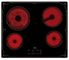 Электрическая варочная панель Teka TBR 6420