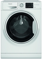 Стиральная машина Hotpoint Ariston NSB 7249 W AVE RU