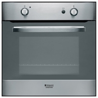 Газовый духовой шкаф Hotpoint-Ariston GOS 7 I RFH