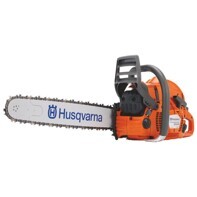 Бензопила Husqvarna 576XP