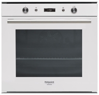 Электрический духовой шкаф Hotpoint Ariston FI6 861 SH WH