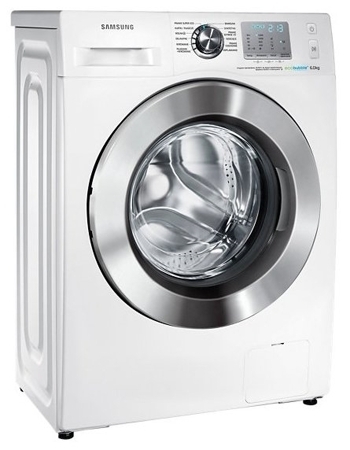 Стиральная машина Samsung WF60F4ELW2W