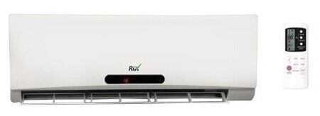 Сплит-система Rix I/O-W09S