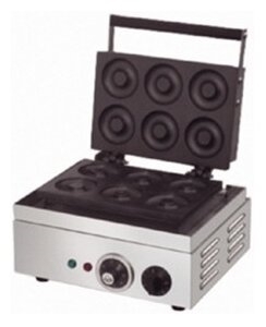Аппарат для пончиков Gastrorag HDM-6