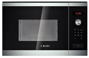 Встраиваемая микроволновая печь Bosch HMT 84M654