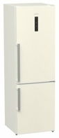 Холодильник Gorenje NRK 6191 TC