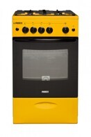 Газовая плита Reex CG-54297 eYe