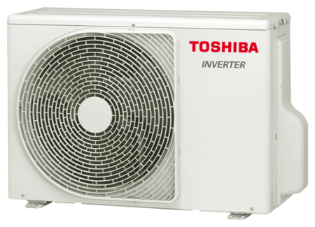 Сплит-система Toshiba RAS-10J2KVG-EE / RAS-10J2AVG-EE