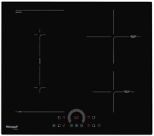 Индукционная варочная панель Weissgauff HIF 643 BFZ