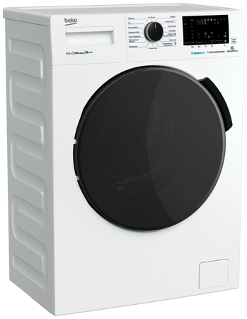 Стиральная машина Beko WSPE6H616S