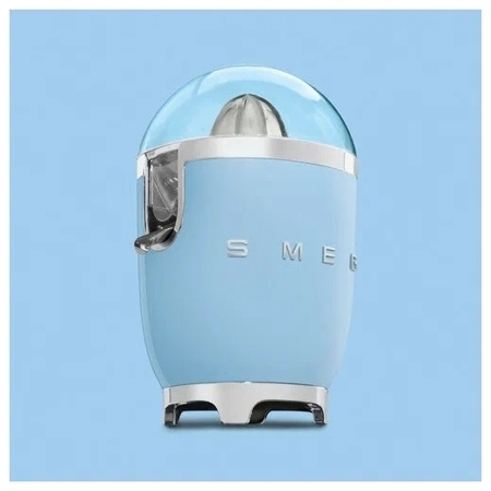 Соковыжималка Smeg CJF01RDEU