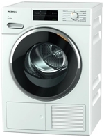 Сушильная машина Miele TWJ660WP