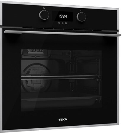 Электрический духовой шкаф Teka HLB 840 P ST. STEEL