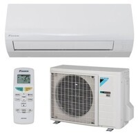 Настенная сплит-система Daikin FTXF60A / RXF60A