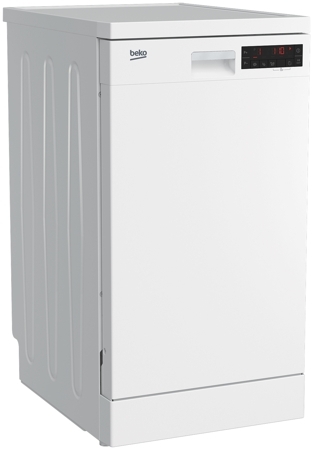 Посудомоечная машина Beko DFS 25R11 W