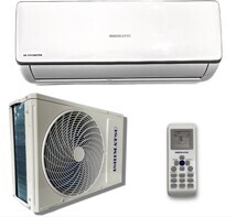 Сплит-система ISHIMATSU AVK-07I DC INVERTER OSAKA 2023