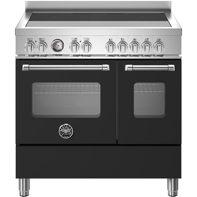 Электрическая плита Bertazzoni MAS95I2ENET