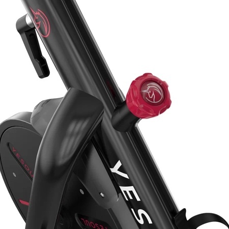 Спинбайк Yesoul Smart Bike S3 Pro Black