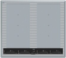 Индукционная варочная панель Maunfeld CVI594SF2MBL Lux