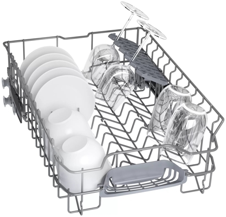 Посудомоечная машина Bosch SRV2HMX2FR