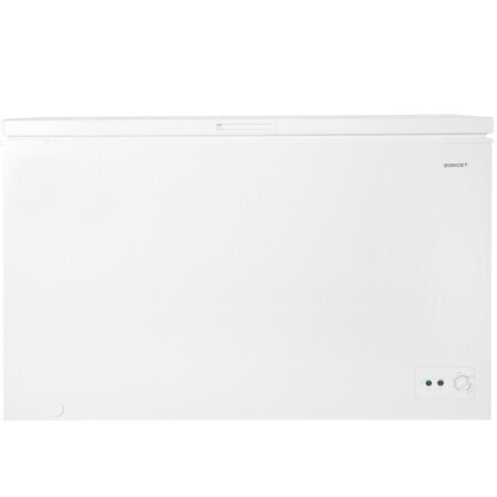 Морозильный ларь Zarget ZCF 368W