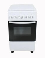 Комбинированная плита Zarget ZCO 5631W