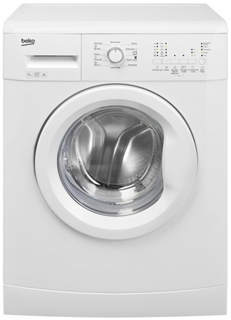 Стиральная машина Beko RKB 68021