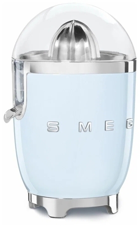 Соковыжималка Smeg CJF01RDEU