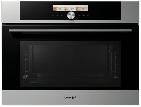 Встраиваемая микроволновая печь Gorenje GOM 811 X